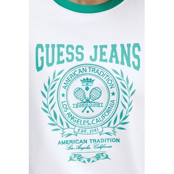 Guess Jeans Памучен суичър Guess Jeans (W5YQ20.K68I4)