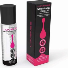 Lovense Water-Based Lubricant 100 ml