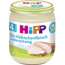 Príkrmy a výživy Hipp BIO Kuracie mäso 125 g