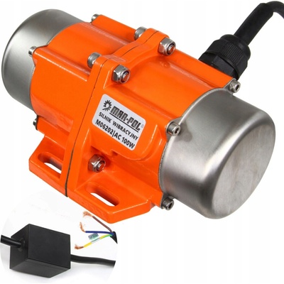 MAR-POL Vibrační motor M06202