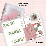 Daniel Shopping s. r. o Onew: Tough Love (Note Version) - CD (091259)