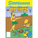 Bart Simpson 4