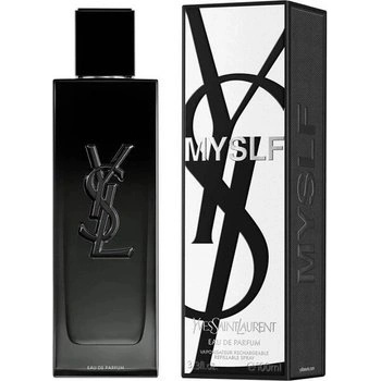 Yves Saint Laurent MYSLF EDP 100 ml женски