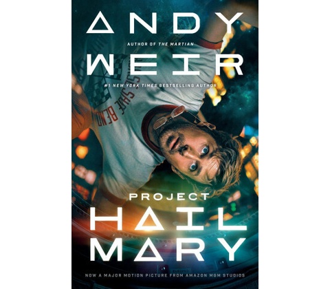 Project Hail Mary