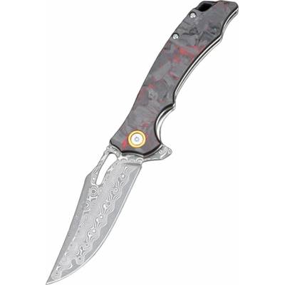 PK shop Tunafire GT-DM026, červený RC 8594232530197