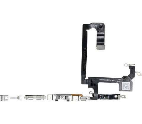 iPhone 14 Plus - Power Button Flex Cable