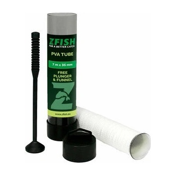Zfish PVA pančucha Mesh Tube 7m 35mm