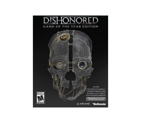 Dishonored (Definitive Edition)