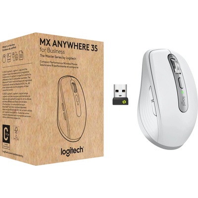 Logitech MX Anywhere 3S for Business 910-006959