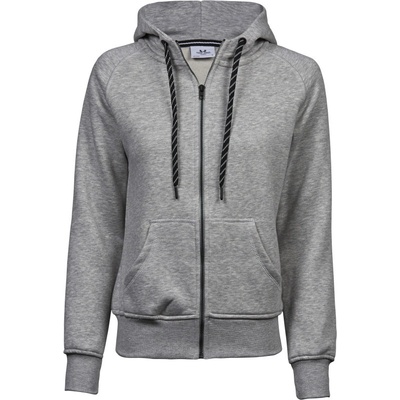 Tee Jays TJ5436N Heather Grey
