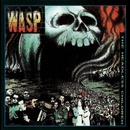 The Headless Children - W.A.S.P. CD