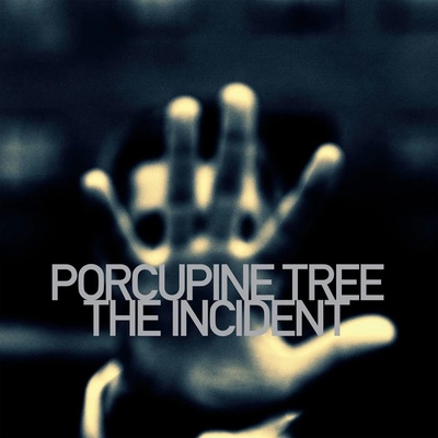 PORCUPINE TREE - The Incident LP