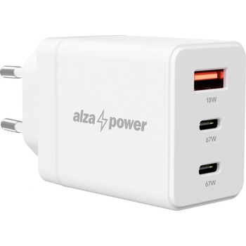 AlzaPower APW-CCG610CCAW