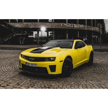 Camaro 2010