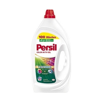 Persil Color Aktiv Tiefenrein gél na pranie 4,5 l 100 PD