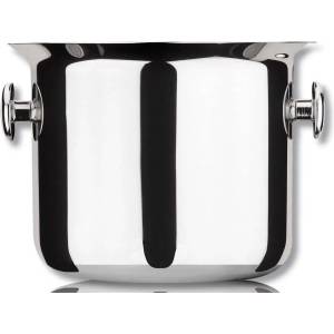 INOXRIV Inoxriv-glamour-Съд за лед с дръжки (51545322) (0118241)