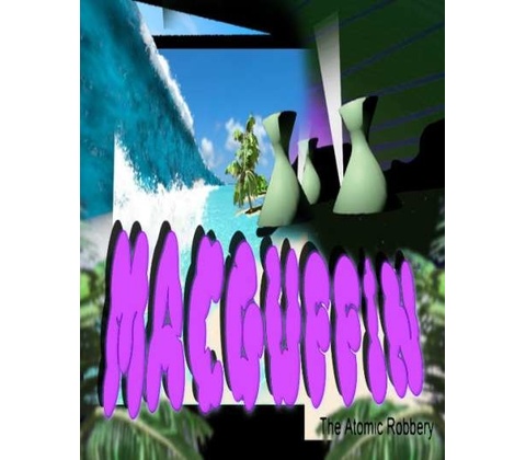 MacGuffin