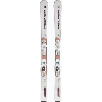 Fischer Дамски ски за спускане Fischer RC ONE LITE 72 SLR + RS 9 SLR