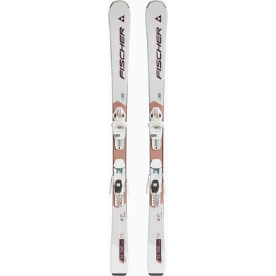 Fischer Дамски ски за спускане Fischer RC ONE LITE 72 SLR + RS 9 SLR