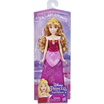 Hasbro Disney Princess Šípková Růženka Royal Shimmer