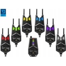 Delphin TECTON 4+1 Červená-Modrá