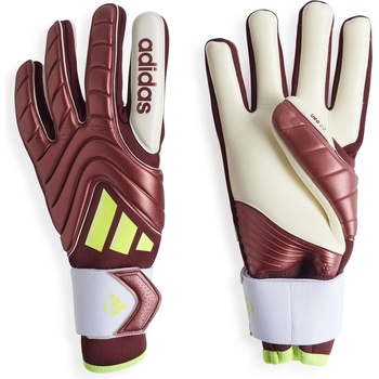 adidas Вратарски ръкавици Adidas Copa Pro Goalkeeper Gloves Adults - Red/White