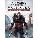 Assassin's Creed: Valhalla (Deluxe Edition)