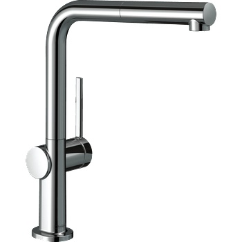 Hansgrohe Смесител за кухня hansgrohe Talis M54-H270 pull-out (Talis M54-H270 pull-out)