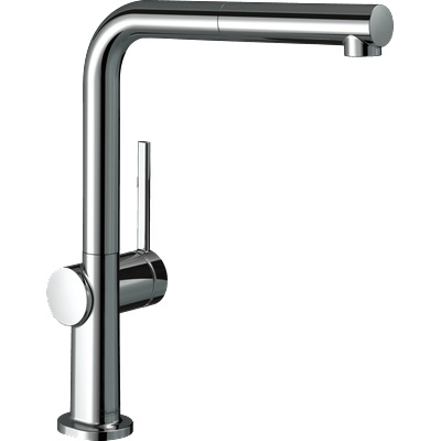 Hansgrohe Смесител за кухня hansgrohe Talis M54-H270 pull-out (Talis M54-H270 pull-out)