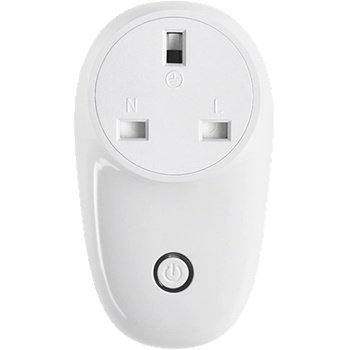 ELMARK S26g-195046 СМАРТ КОНТАКТ uk СТАНДАРТ (s26r2tpg-uk)