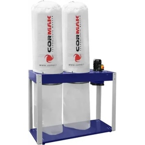 CORMAK Прахоуловител cormak fm500/ 2800w (fm500)