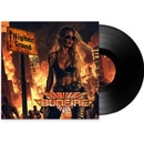 Bonfire Higher LP