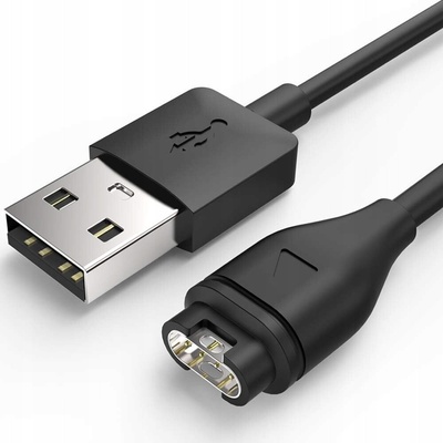 FIXED Nabíjecí USB-C kabel Garmin Fenix 5/6/7/7X, Epix, Venu 2/3, Vívoactive 3/4/5 FIXDW-796-C – Zboží Živě