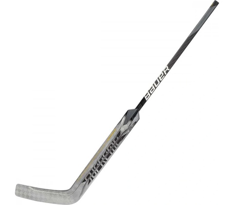 Bauer Supreme Mach Sr