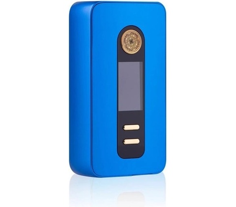Dotmod Dotbox 200W 2020 Modrá