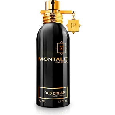 Montale Paris Oud Dream parfémovaná voda unisex 50 ml