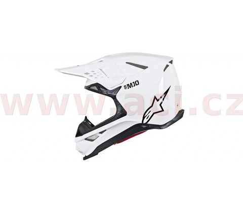Alpinestars Supertech M10 Solid