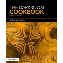 Darkroom Cookbook Anchell Steve