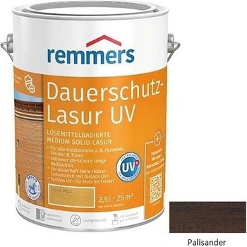 Remmers UV+ Lasur 0,75 l palisander