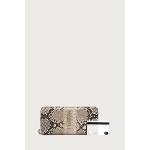 GUESS портфейл дамски от имитация на кожа YVONNE (SWKG23.29146)