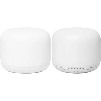Google NEST, 2ks