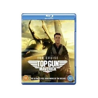 Top Gun: Maverick BD – Hledejceny.cz