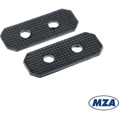 Krycí guma řadicí tyče, sada 2ks (MZA) - Simson SR50, SR80