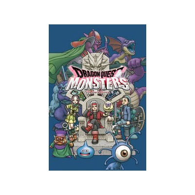 Dragon Quest Monsters: The Dark Prince