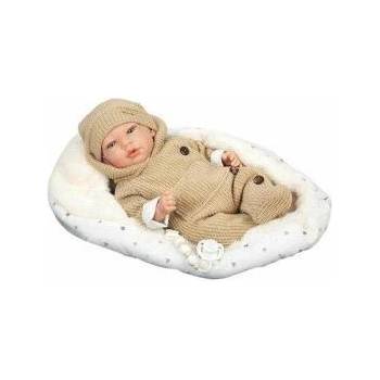 Arias Бебешка кукла Arias Olona 40 cm