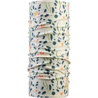 P. A. C P. A. C. Шал P. A. C. Recycled Merino Tech Tube scarf - Halula - размер One Size (203-2181-1111)