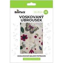 Beepack Voskovaný ubrousek luční život 28x28 cm