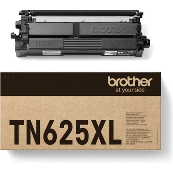 Brother TN-625XLBK Toner Cartridge (TN625XLBK)