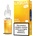 никотинови соли Liqua Salt 10ml Sour Lemon 10мг