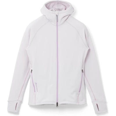 Houdini Дамско поларено яке Houdini Women's Power Houdi Fleece jacket - Purple Blossom (105-6972-0714)